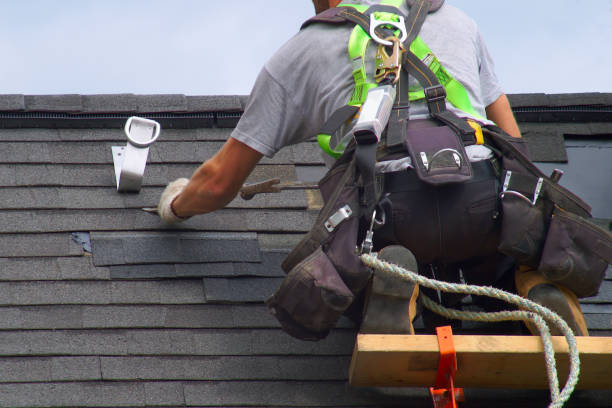 Fast & Reliable Emergency Roof Repairs in Bradley, IL