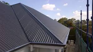 Best Commercial Roofing Services  in Bradley, IL